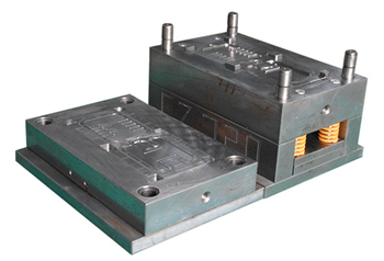 注塑模具生產 注塑模具生產