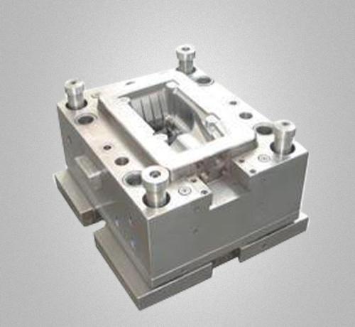 科翔告訴你，注塑模具制品表面有流痕怎么辦？