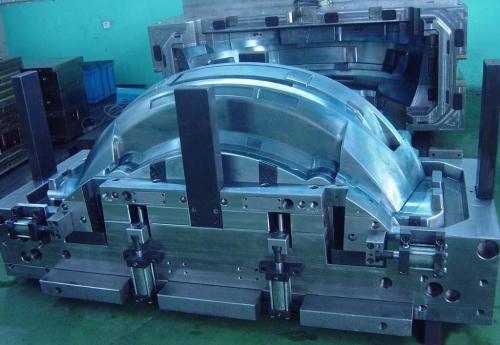 深圳塑膠模具廠，模具維護中的常見問題解決方法