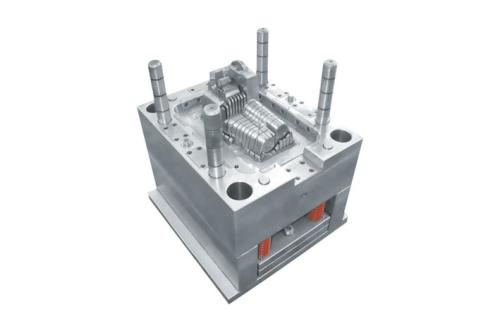 深圳塑膠模具廠詳解：ABS注塑件怎么才能增加光亮度？